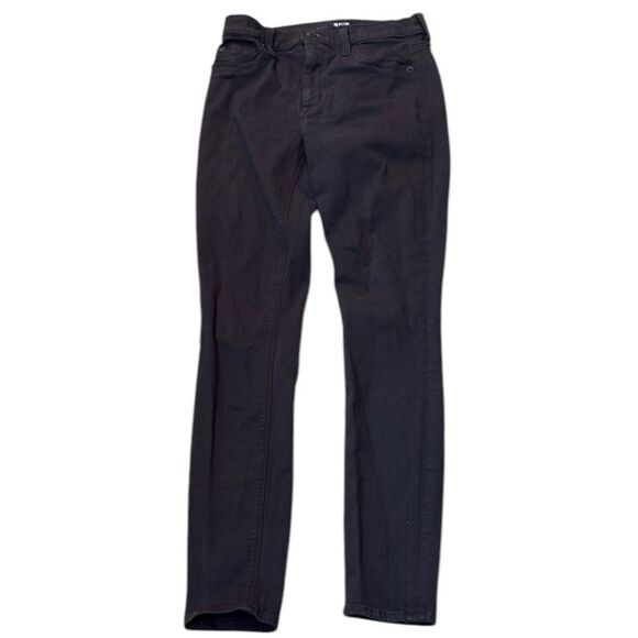 Hudson Barbara super Skinny high waist jeans size 27‎ - Picture 1 of 11